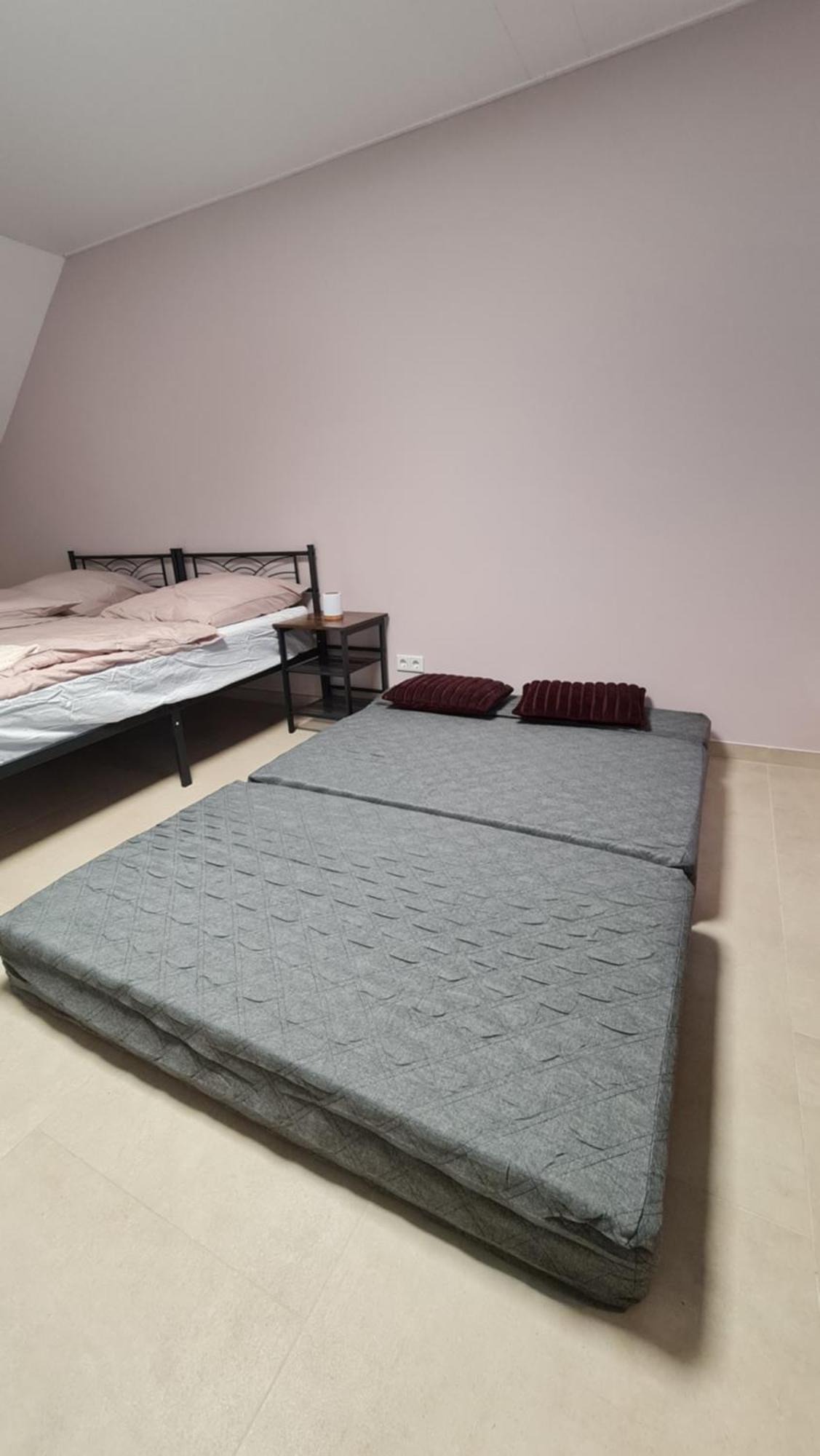 Zimmer 2C Mit Privates Badezimmer In Juelich Hotel Kültér fotó